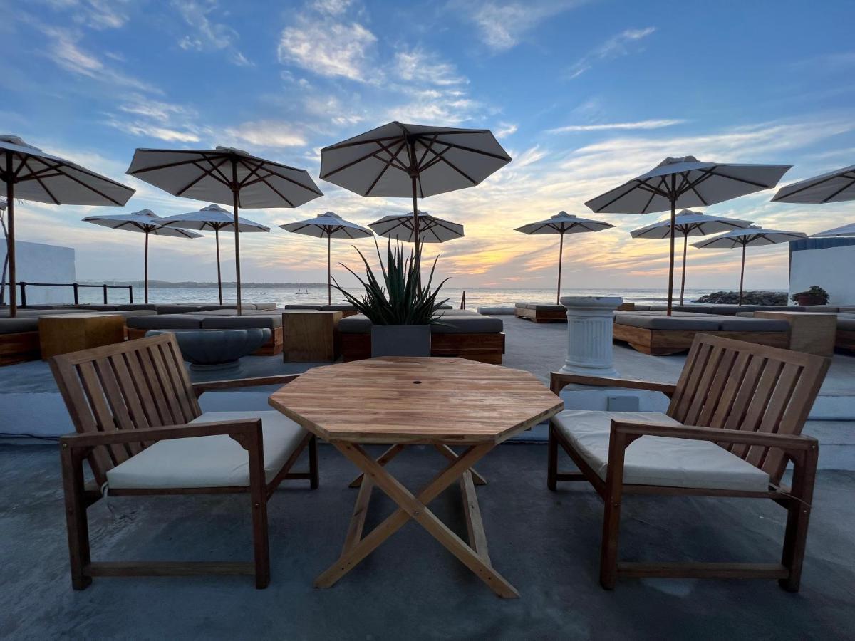 Wala Beach Club Cartagena Dış mekan fotoğraf