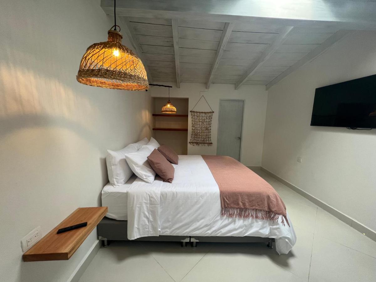 Wala Beach Club Cartagena Dış mekan fotoğraf
