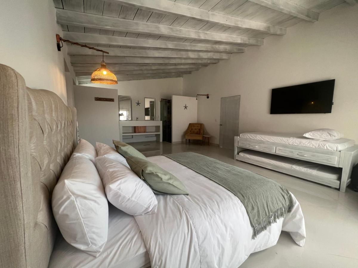 Wala Beach Club Cartagena Dış mekan fotoğraf