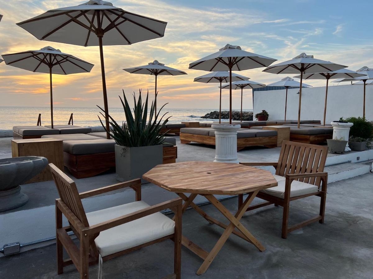 Wala Beach Club Cartagena Dış mekan fotoğraf