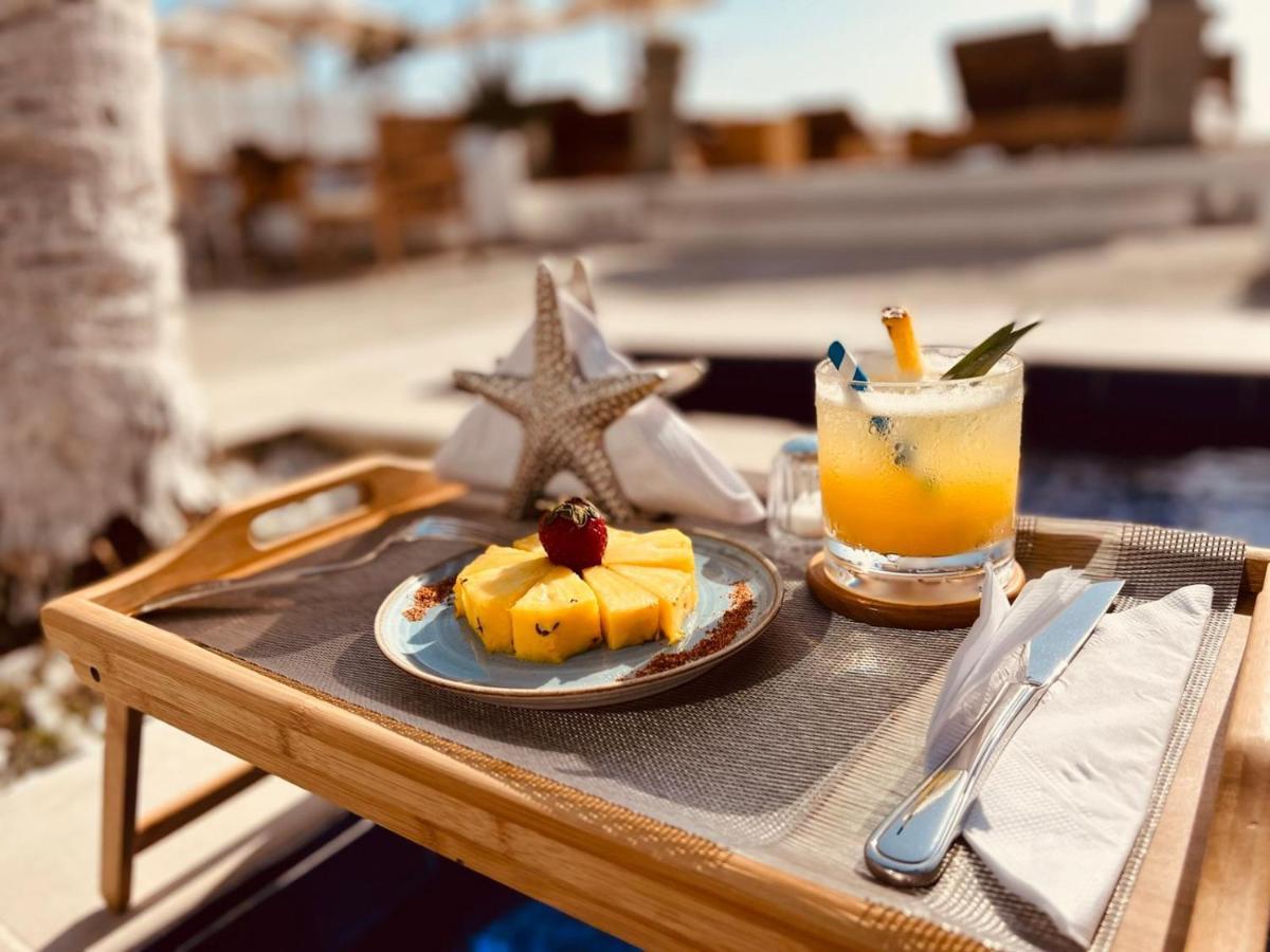 Wala Beach Club Cartagena Dış mekan fotoğraf