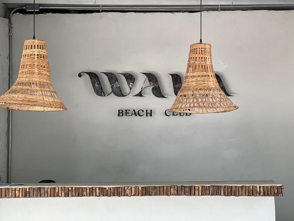 Wala Beach Club Cartagena Dış mekan fotoğraf