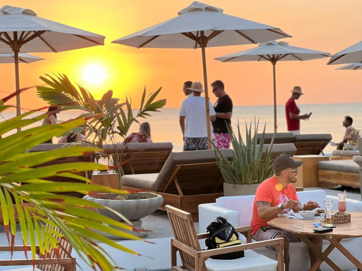 Wala Beach Club Cartagena Dış mekan fotoğraf