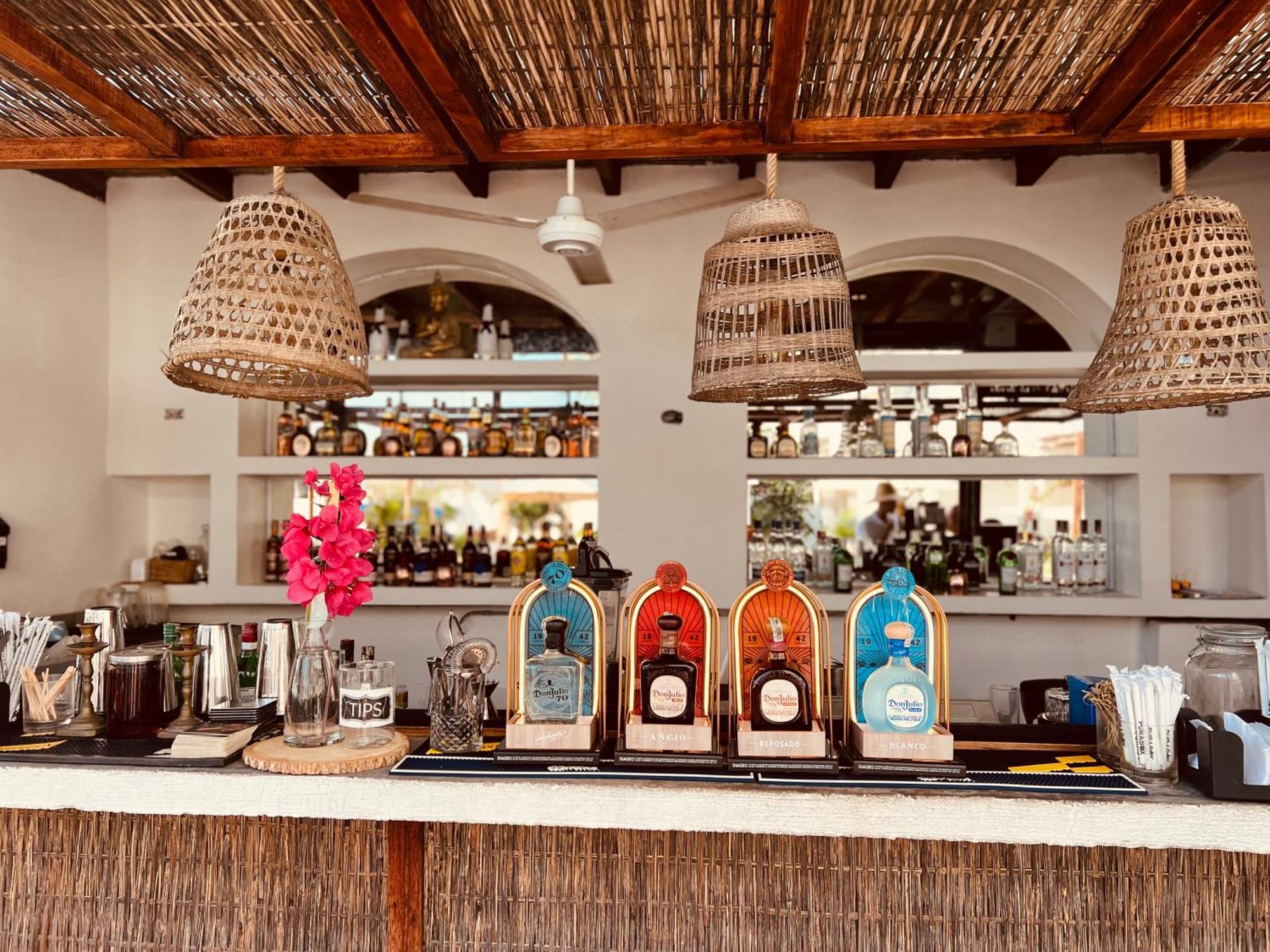 Wala Beach Club Cartagena Dış mekan fotoğraf