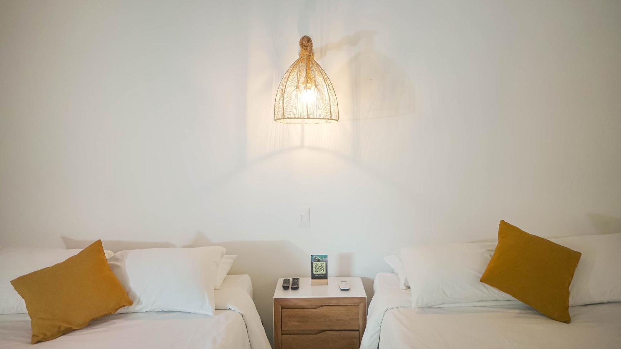 Wala Beach Club Cartagena Dış mekan fotoğraf