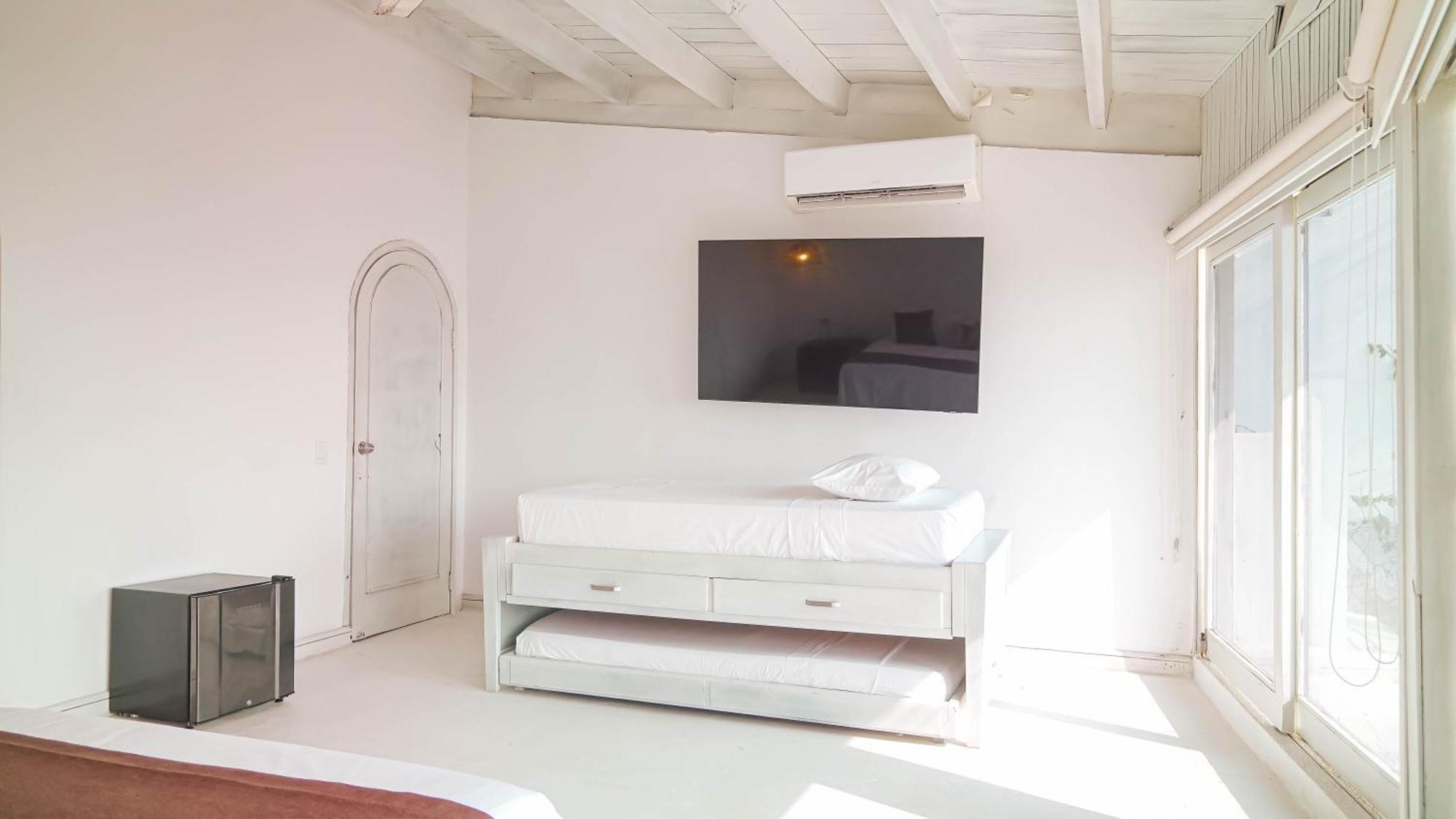 Wala Beach Club Cartagena Dış mekan fotoğraf