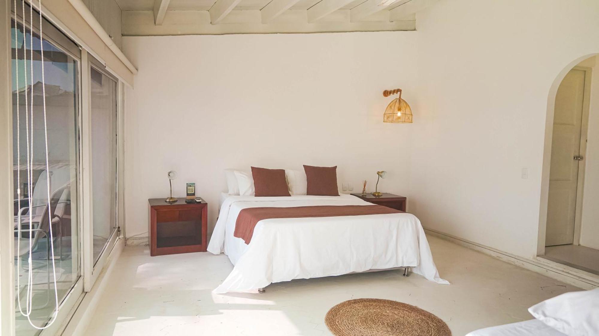 Wala Beach Club Cartagena Dış mekan fotoğraf