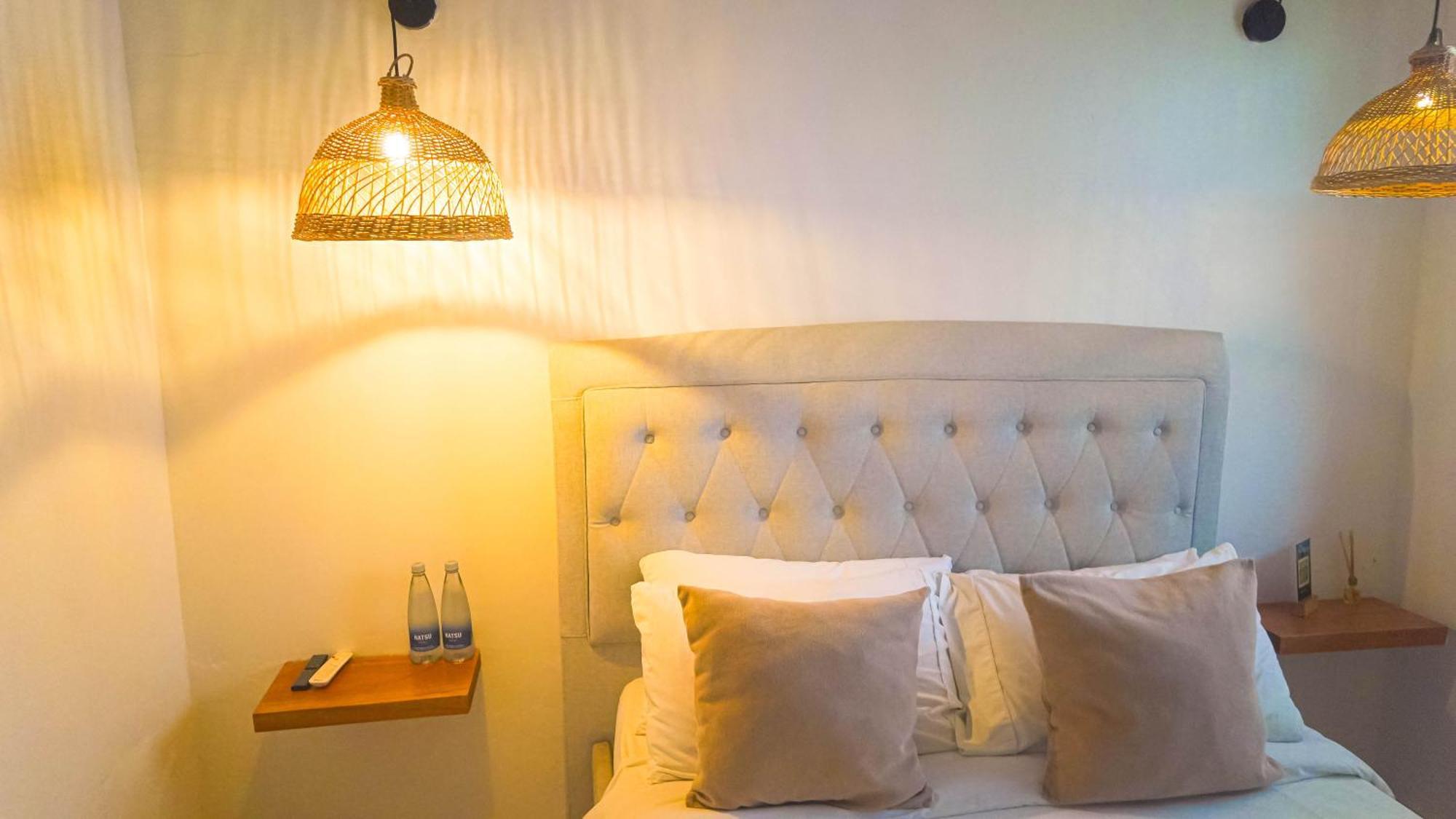 Wala Beach Club Cartagena Dış mekan fotoğraf