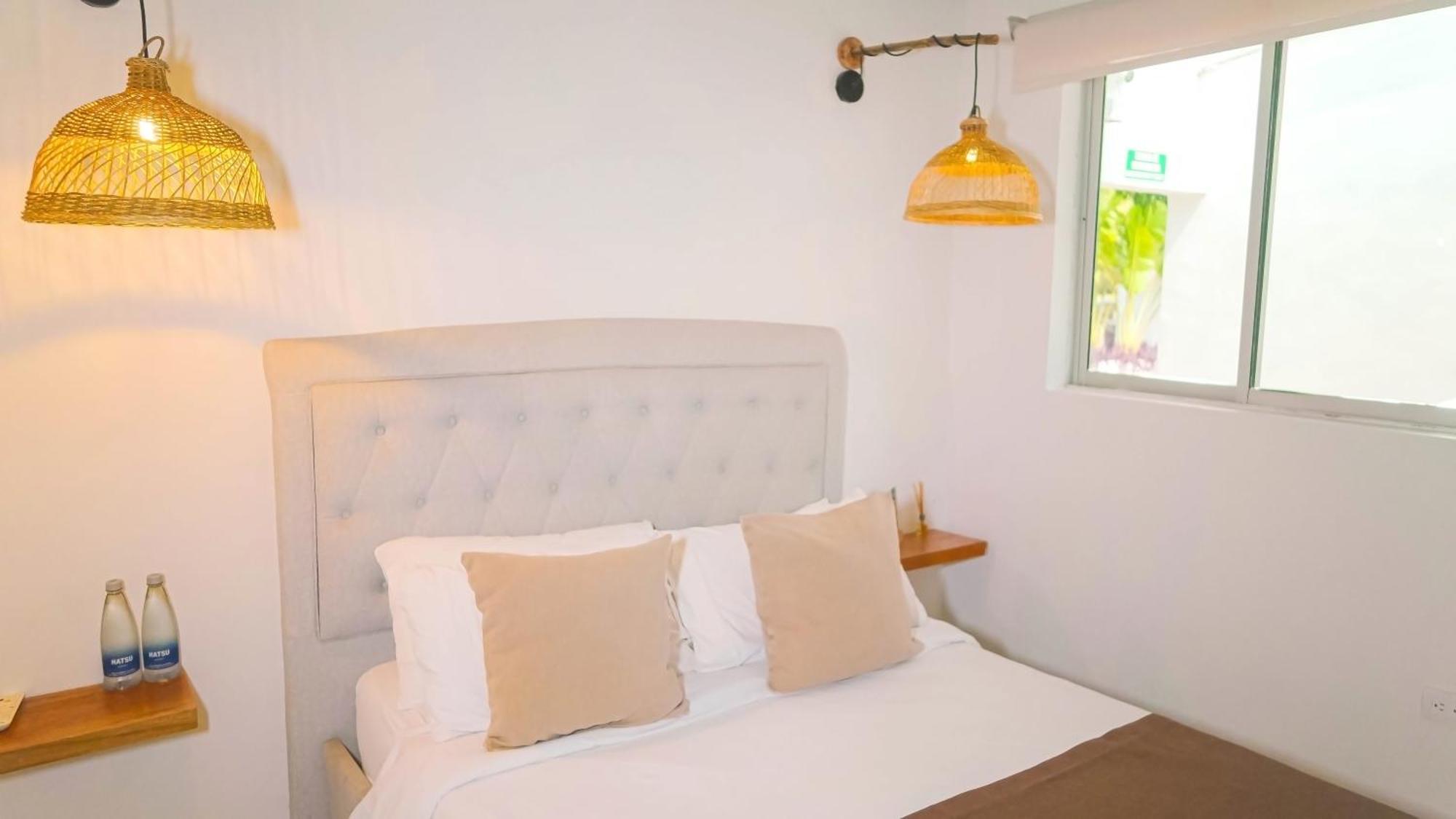 Wala Beach Club Cartagena Dış mekan fotoğraf