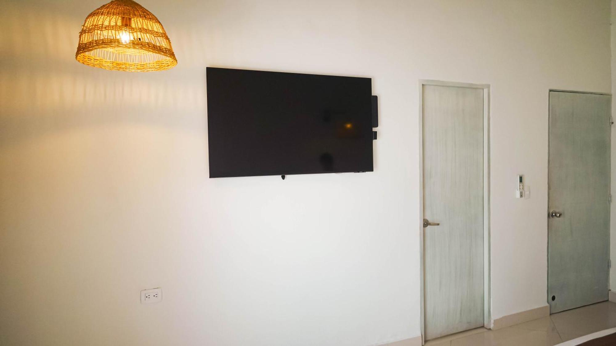 Wala Beach Club Cartagena Dış mekan fotoğraf