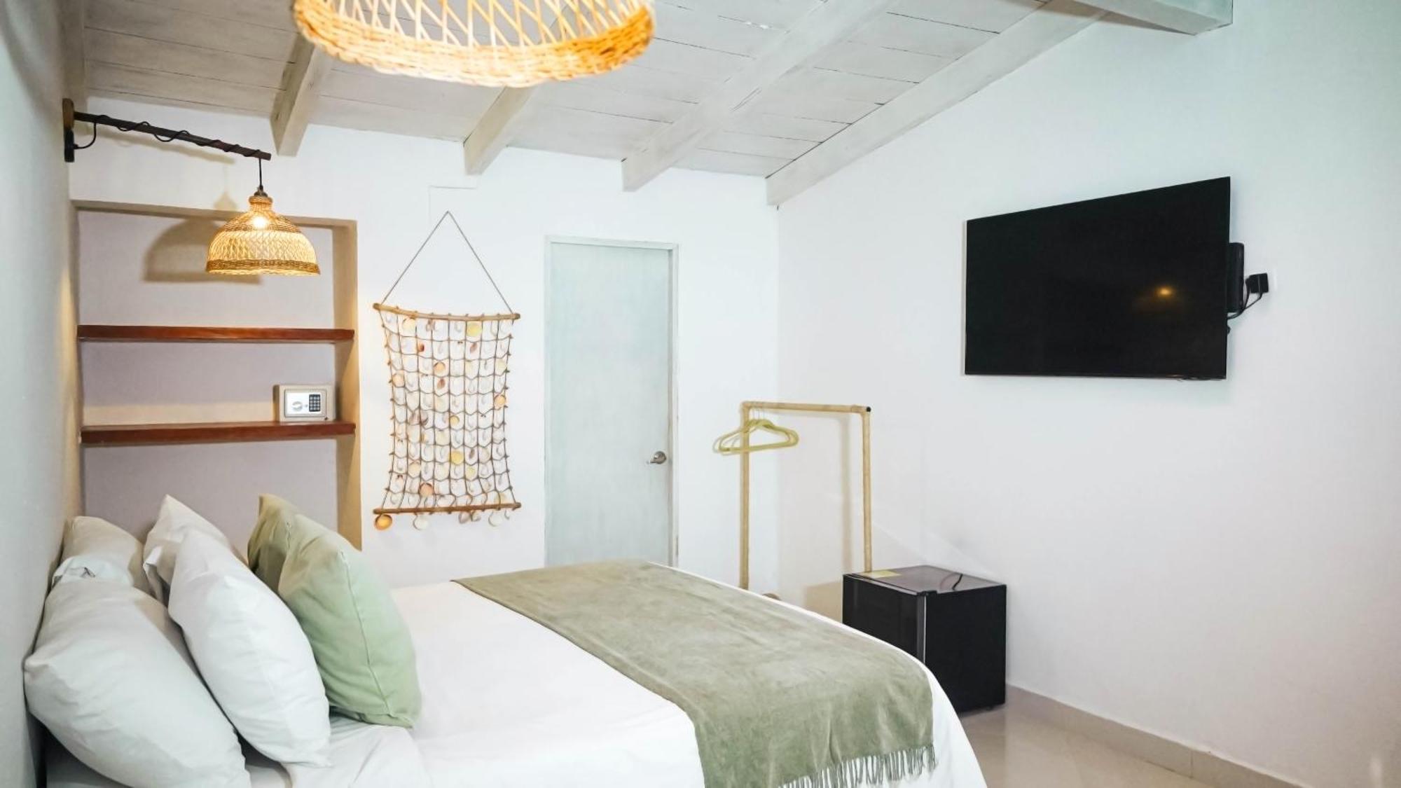 Wala Beach Club Cartagena Dış mekan fotoğraf