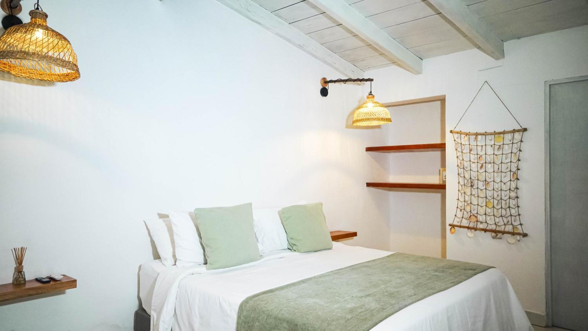 Wala Beach Club Cartagena Dış mekan fotoğraf